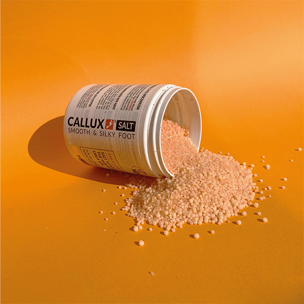 Sel adoucissant fresh orange 1kg