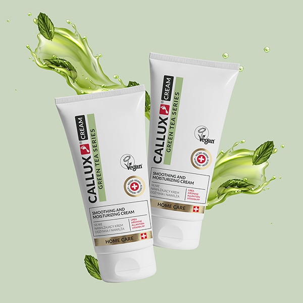 Crème hydratante green tea 100ml