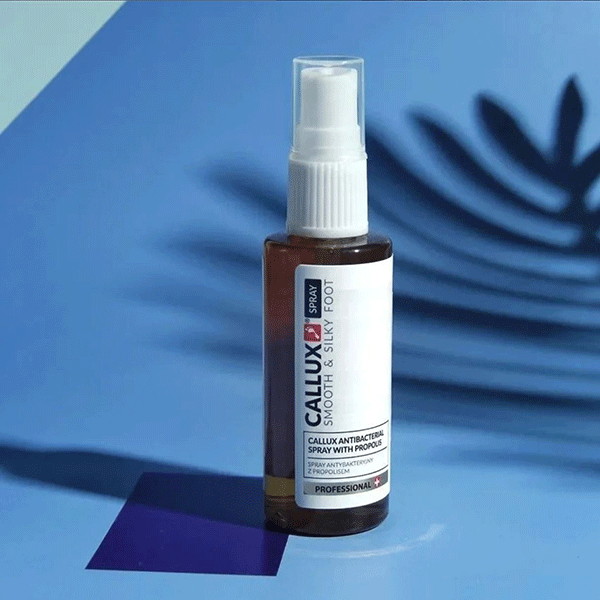 Spray antibactérien avec propolis 55ml