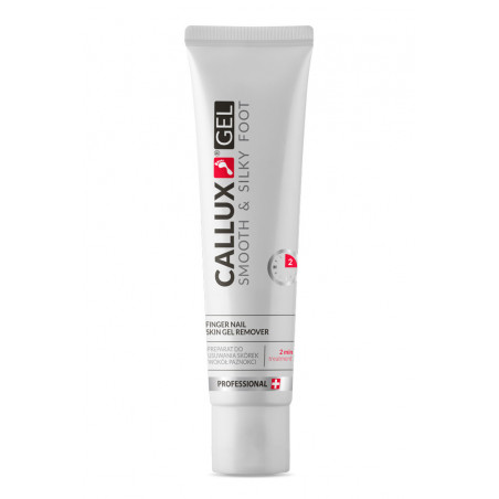Gel émollient pour cuticules 50ml