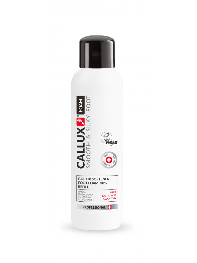 Mousse 30% recharge 1000ml