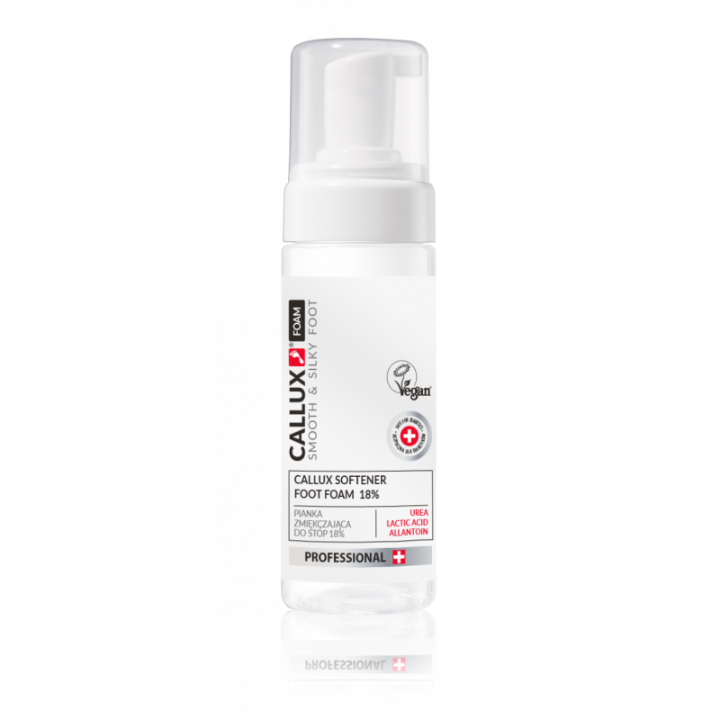 Mousse 18% 150ml Mousse 18% 150ml