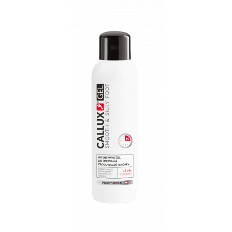 Callux gel anti-callosités pro 250ml