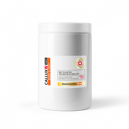 Sel adoucissant fresh orange 1kg