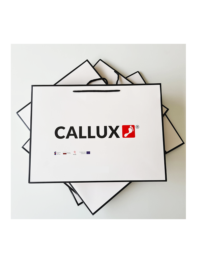 Sac Callux Pro