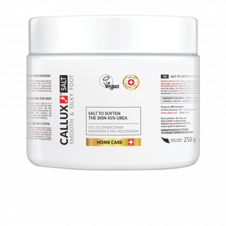 Sel adoucissant green tea 250g