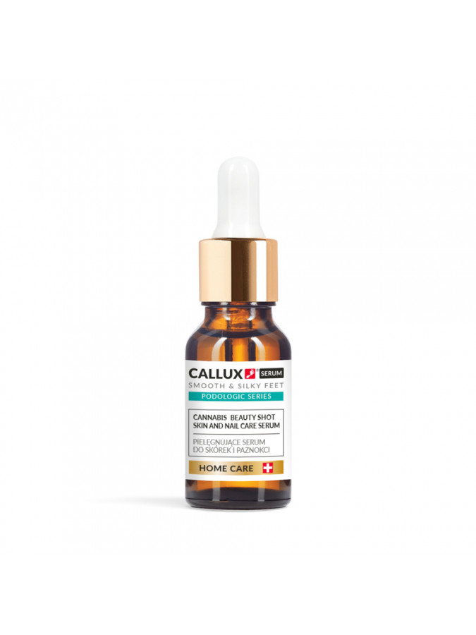 Soin pour ongles Cannabis Beauty Shot 10ml