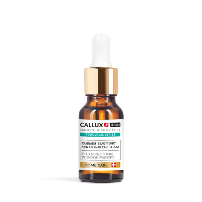 Beauty Shot Soin pour ongles au Cannabis 10ml Beauty Shot Soin pour ongles au Cannabis 10ml
