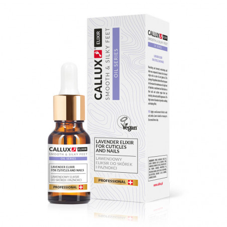 Elixir ongles et cuticule Lavande 10ml