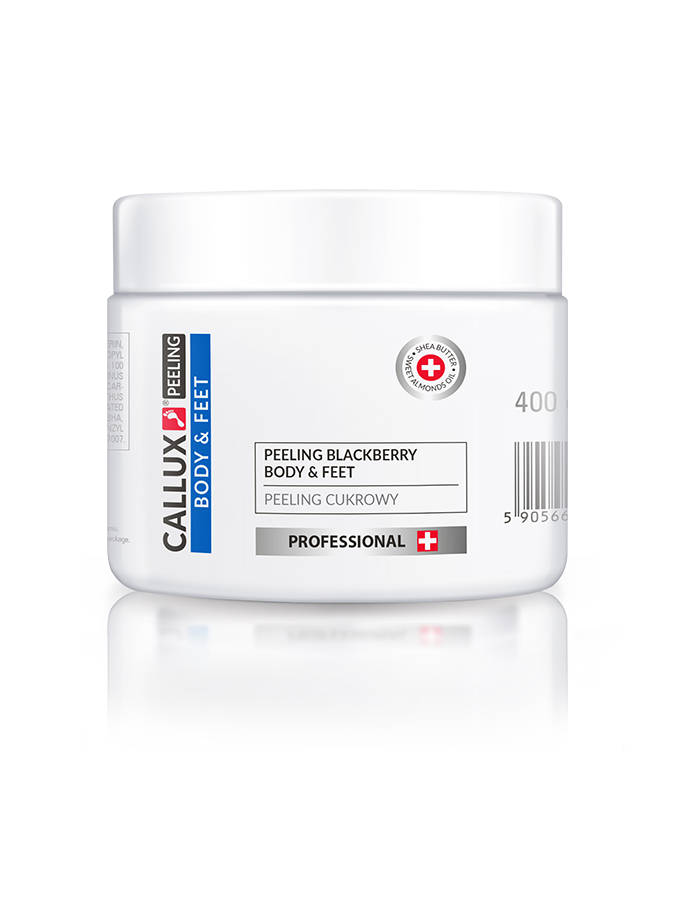 Pack Scrub 400 et Masque Blackberry 250