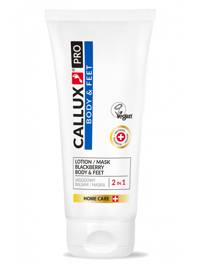 Pack Scrub 400 et Masque Blackberry 250
