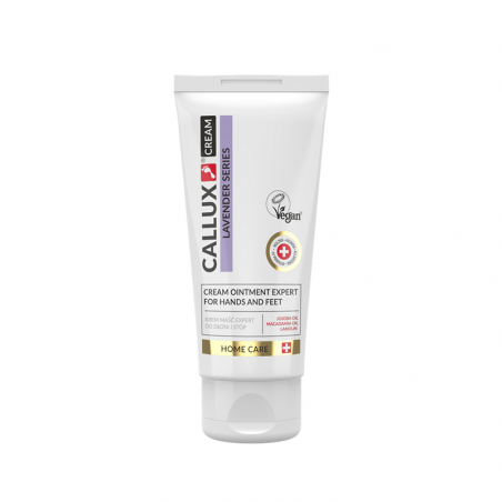 Crème hydratante lavande 100ml