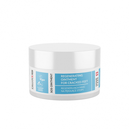 Pommade SOS talons fissurés 50ml