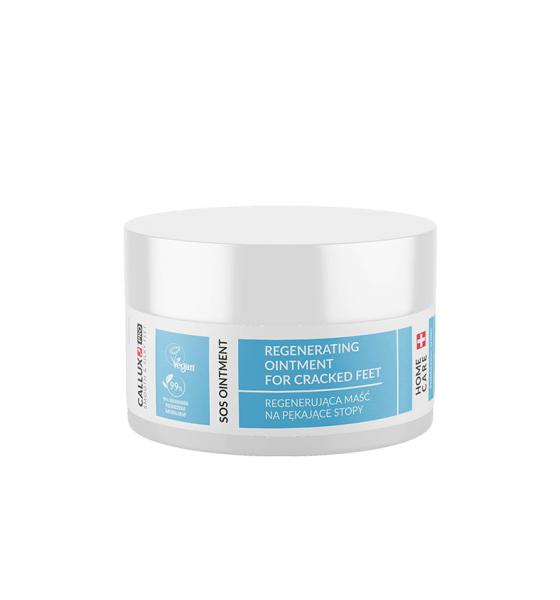 Pommade talons fissurés SOS