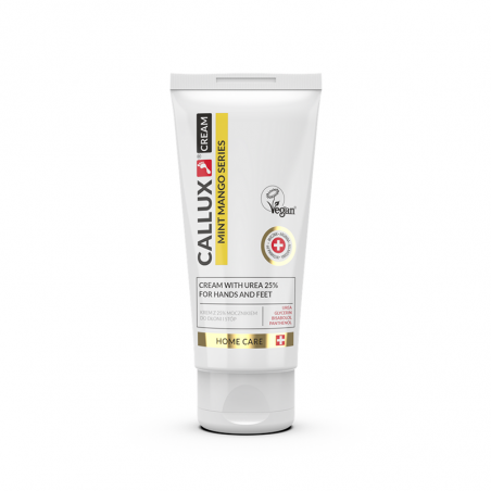 Crème hydratante mango mint 100ml