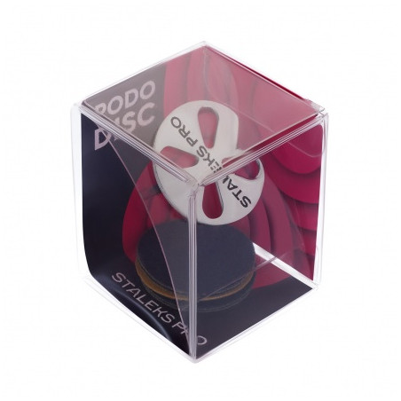 Set Pododisc M 20mm + 5 abrasives 180 Staleks