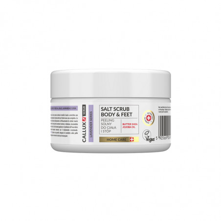 Scrub Lavande 250g