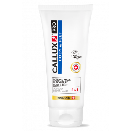 Pack 10 - Masque blackberry 100ml