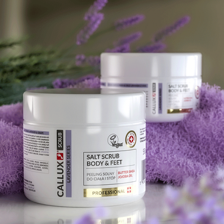 Scrub Lavande 250g