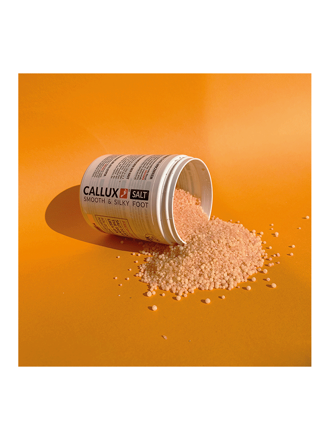 Sel adoucissant fresh orange 250g