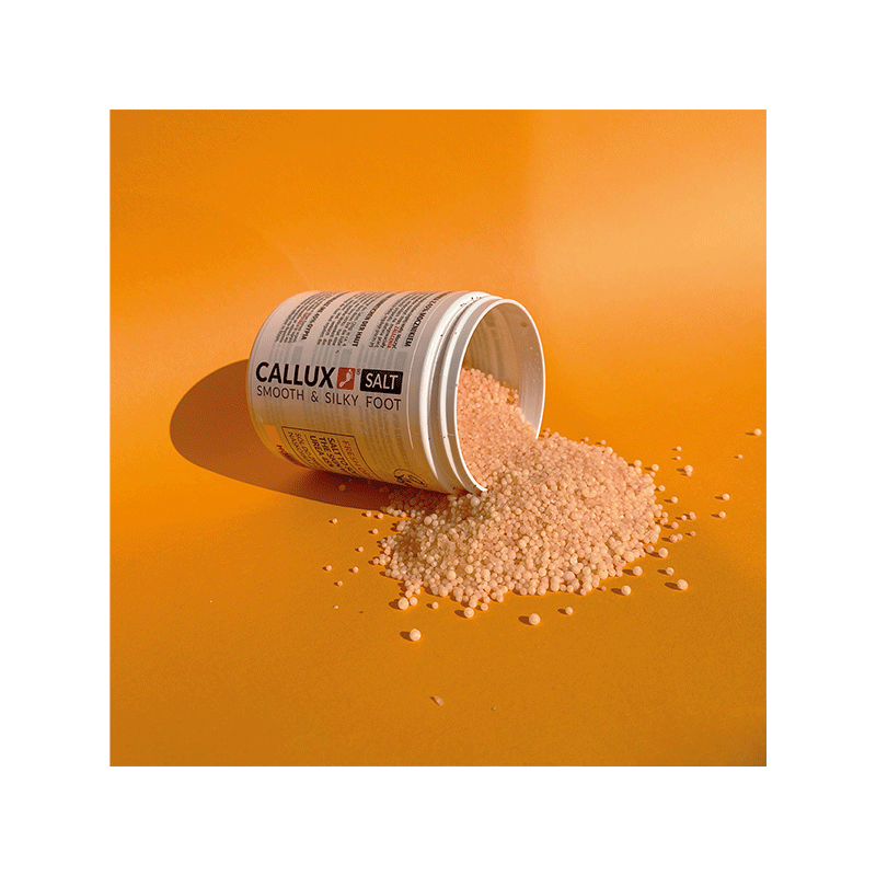 Sel adoucissant fresh orange 250g Sel adoucissant fresh orange 250g