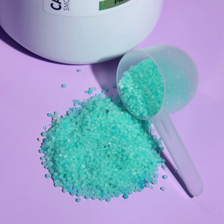 Sel adoucissant green tea 1kg