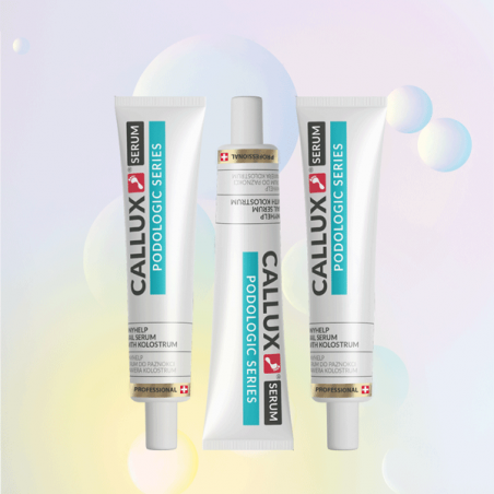 Sérum pour les ongles au Colostrum 50ml