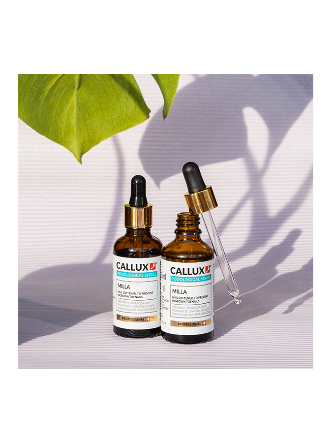 Milla nail softener 50ml Milla nail softener 50ml