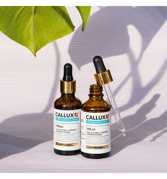 Milla nail softener 50ml