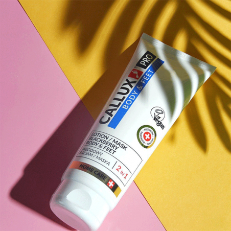 Pack 10 - Masque blackberry 100ml