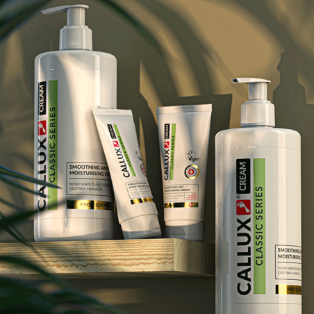 Crème hydratante green tea 500ml