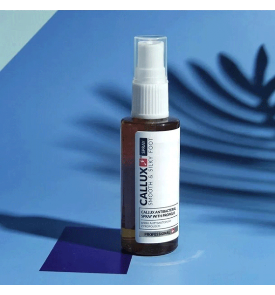Spray antibactérien avec propolis 55ml