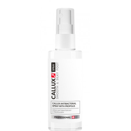 Spray antibactérien avec propolis 55ml