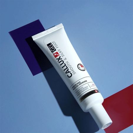 Gel émollient pour cuticules 50ml