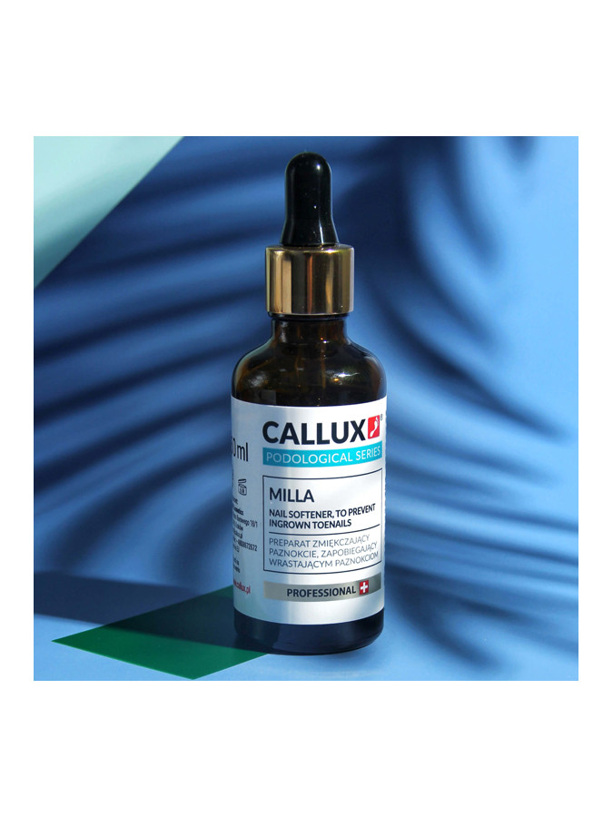 Milla nail softener 50ml