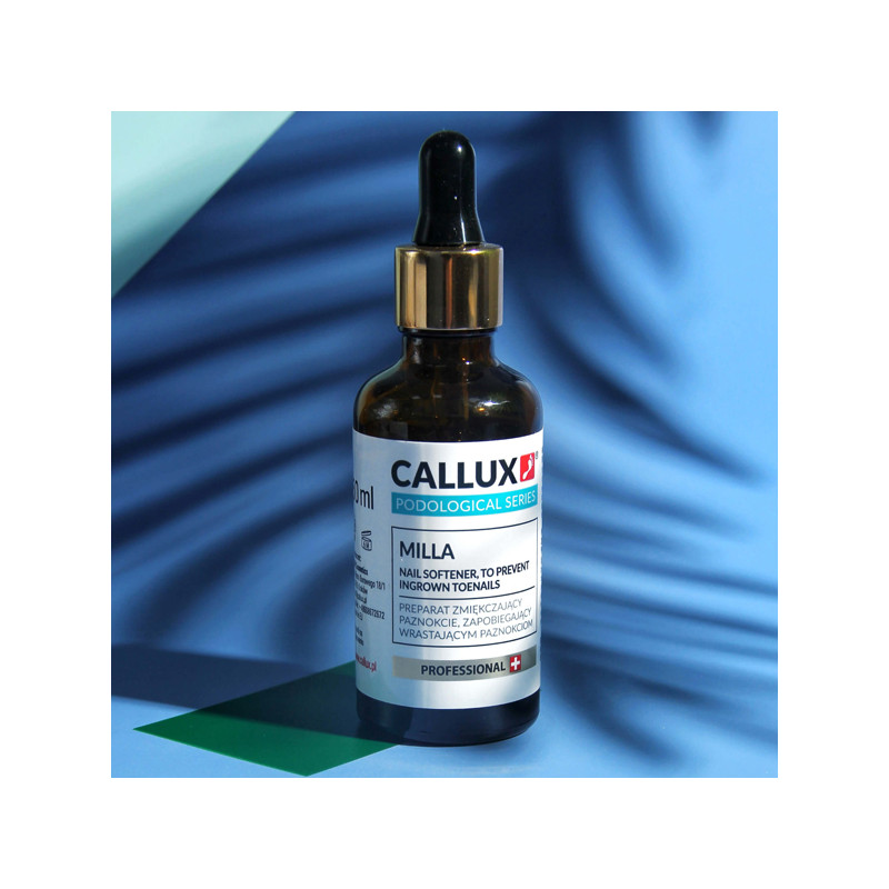 Milla nail softener 50ml Milla nail softener 50ml