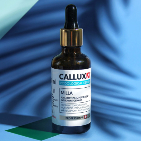 Milla nail softener 50ml