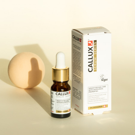 Sérum nourrissant antifongique 10ml