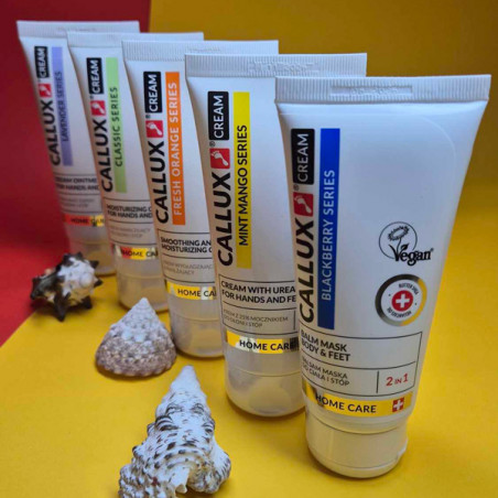 Pack 10 - Crème hydratante mixte 100ml