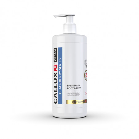Masque blackberry 500ml