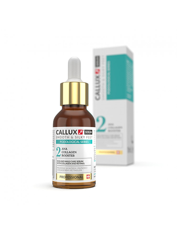 Sérum Collagène & Rétinol Ana Collagen Booster 10 ml