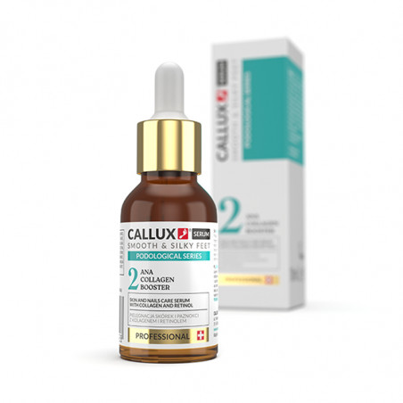 Ana Collagen Booster - Sérum soin Collagène & Rétinol 10ml