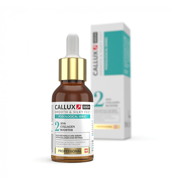 Sérum Collagène & Rétinol Ana Collagen Booster 10 ml