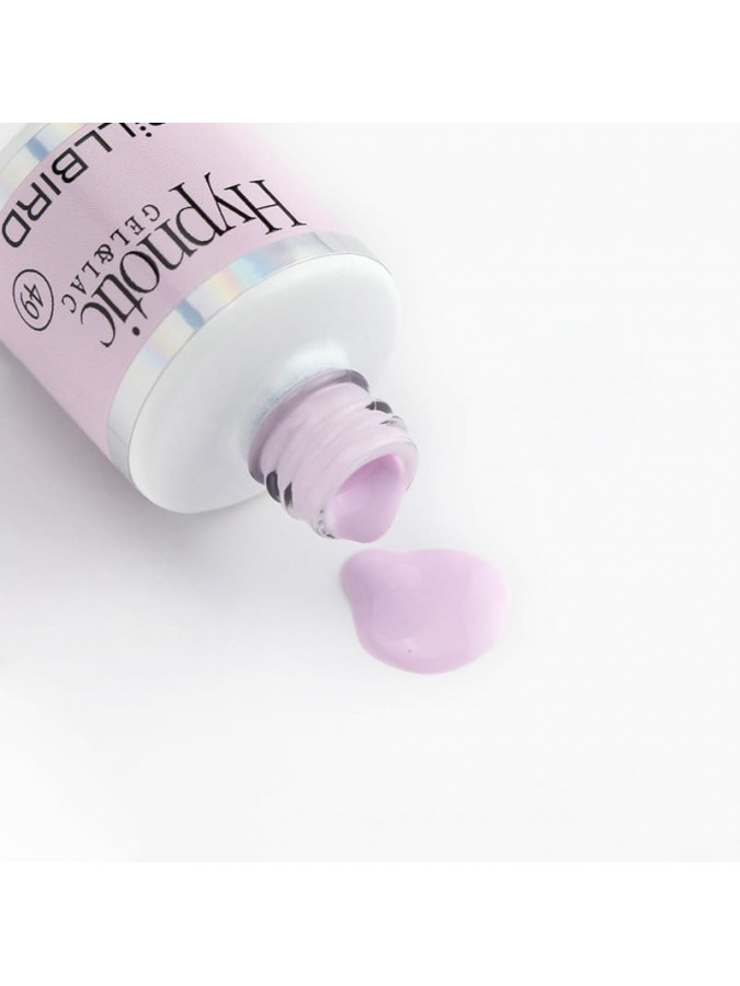 H49 Vernis semi-permanent 8ml
