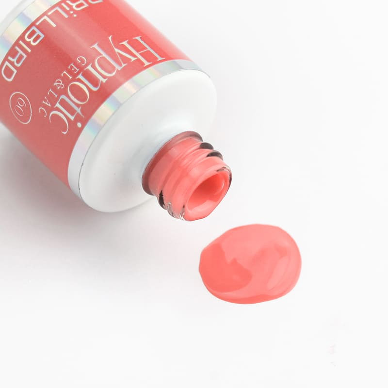 H60 Vernis semi-permanent 8ml H60 Vernis semi-permanent 8ml