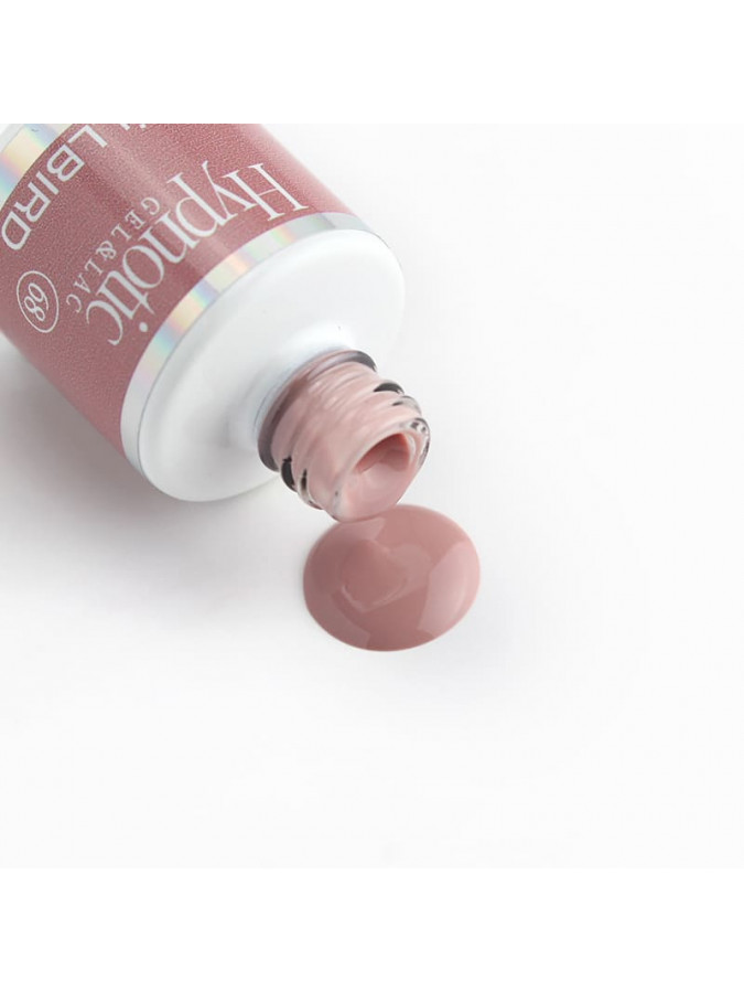 H68 Vernis semi-permanent 8ml