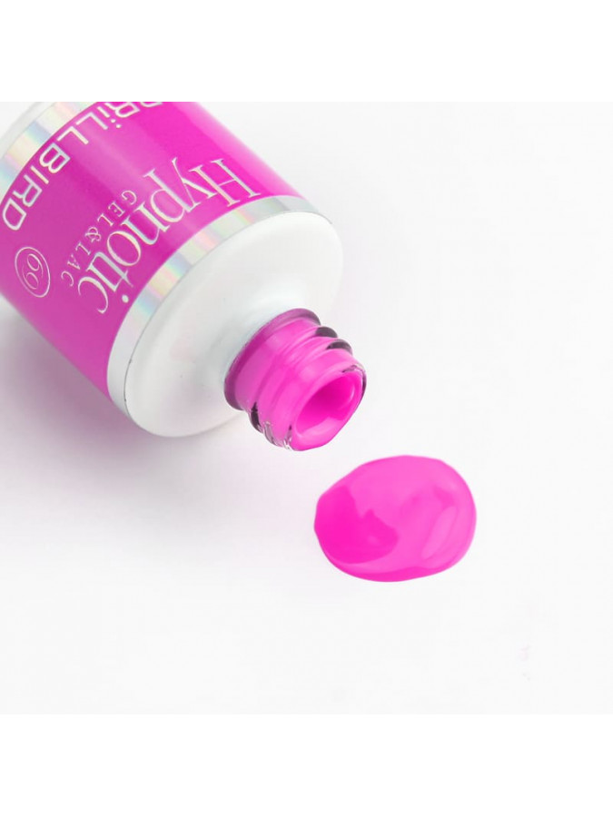 H69 Vernis semi-permanent 8ml
