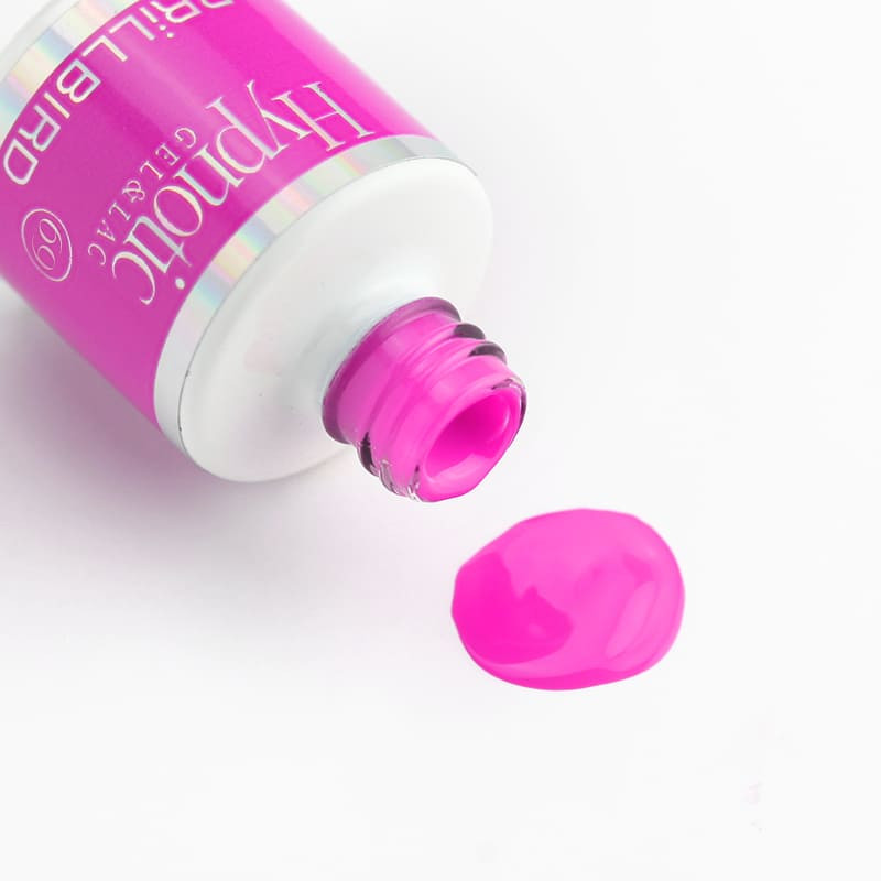 H69 Vernis semi-permanent 8ml H69 Vernis semi-permanent 8ml