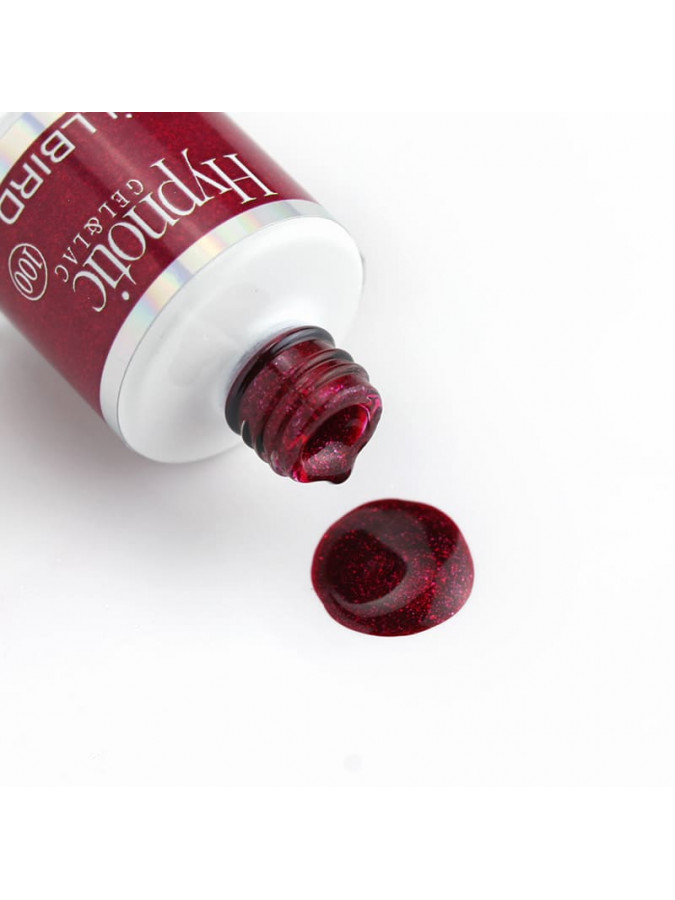 H100 Vernis semi-permanent 8ml