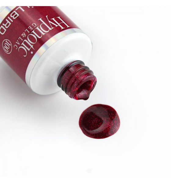 H100 Vernis semi-permanent 8ml